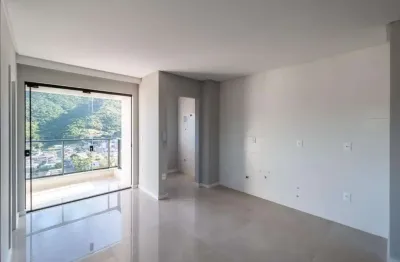 Apartamento com 2 quartos à venda na rua joão wollinger, fazenda, itajaí por r$ 910.540