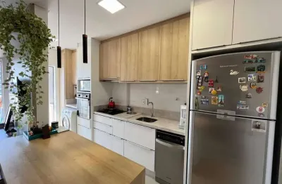 Apartamento com 2 quartos à venda na rua joão gaya, vila operária, itajaí por r$ 850.120