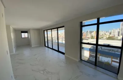 Apartamento com 3 quartos à venda na rua anita garibaldi, centro, itajaí por r$ 1.303.800