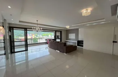 Apartamento com 4 quartos à venda na rua agostinho fernandes vieira, fazenda, itajaí por r$ 2.000.220