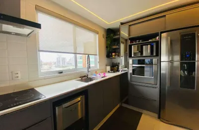 Apartamento com 3 quartos à venda na rua carlos seara, vila operária, itajaí por r$ 1.245.500