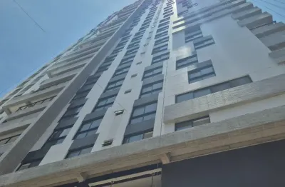 Lindo apartamento com ótimo acabamento ,esquadrias da linha gold com vidro duplo