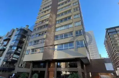 Apartamento com 4 quartos à venda na Rua Dom Pedro Ii, 320, Predial, Torres