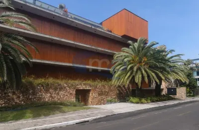 Apartamento com 4 quartos à venda na Rua Marechal Deodoro, Prainha, Torres