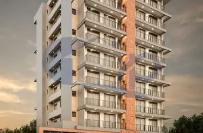 Apartamento á venda com 2 dormitórios no centro de torres/rs