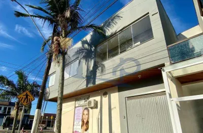 Apartamento com 3 quartos à venda na Rua Amazonas, 1070, Stan, Torres