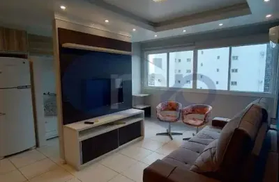 Apartamento á venda com 2 dormitórios no centro de torres/rs