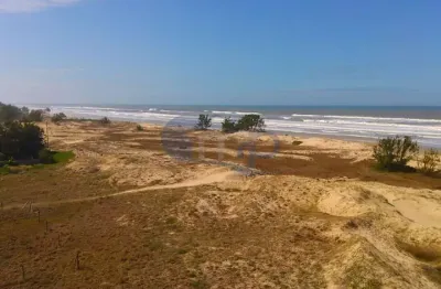 Terreno à venda na Rua M, 1, Praia Real, Torres