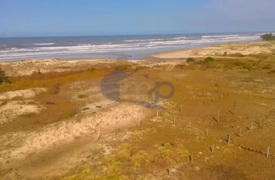Terreno à venda na Rua M, 1, Praia Real, Torres
