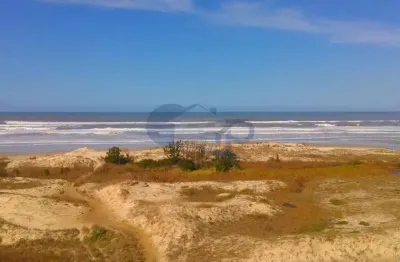 Terreno à venda na Rua M, 1, Praia Real, Torres