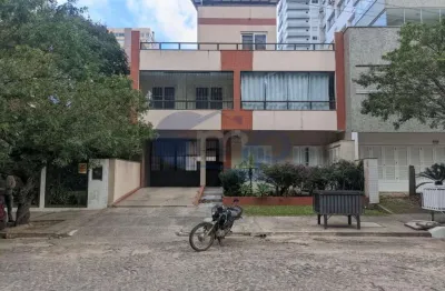 Apartamento á venda com 2 dormitórios na praia grande em torres/rs