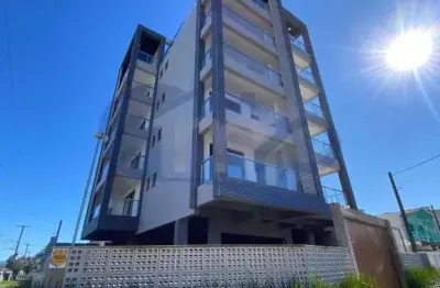 Flat com 1 quarto à venda na Rua Alexandrino De Alencar, 740, Centro, Torres