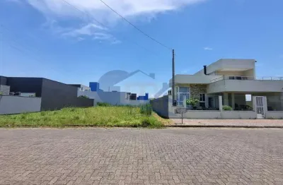 Terreno a venda no loteamento morada das palmeiras em torres