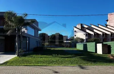 Terreno em condomínio fechado à venda na Av. Alfieiro Zanardi, 1515, Praia da Guarita, Torres