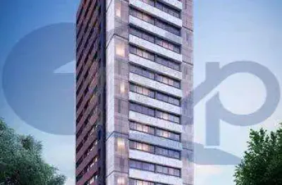 Apartamento á venda com 3 dormitórios no centro de torres/rs