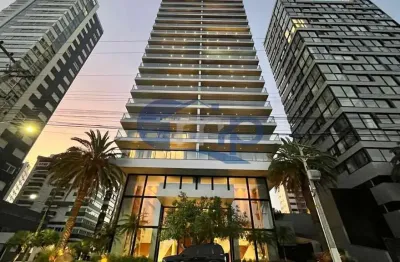 Apartamento á venda com 4 suítes na praia grande em torres/rs