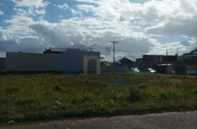 Terreno à venda na Rua Holanda, Morada das Palmeiras, Torres