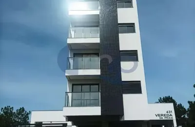 Apartamento á venda com 2 dormitórios no centro de passo de torres/sc
