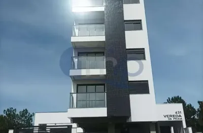 Apartamento á venda com 2 dormitórios no centro de passo de torres/sc