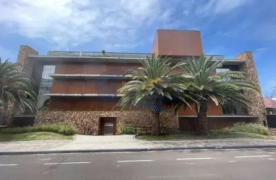 Apartamento com 4 quartos à venda na Rua Marechal Deodoro, 254, Praia Grande, Torres