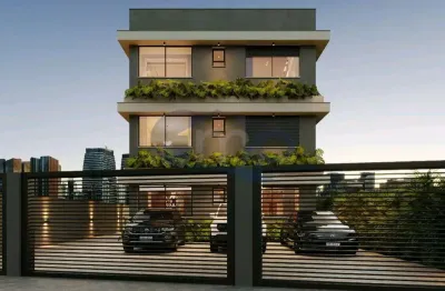Apartamento á venda com 2 dormitórios no getúlio vargas em torres/rs