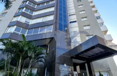 Apartamento com 4 quartos à venda na Avenida Carlos Barbosa, 512, Predial, Torres
