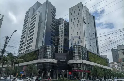 Apartamento com 1 quarto à venda na Rua Manoel De Matos Pereira, 270, Centro, Torres