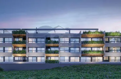 Apartamento á venda com 3 dormitórios na praia da cal em torres/rs