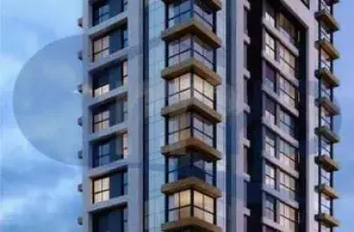 Apartamento á venda com 2 dormitórios no centro de torres/rs