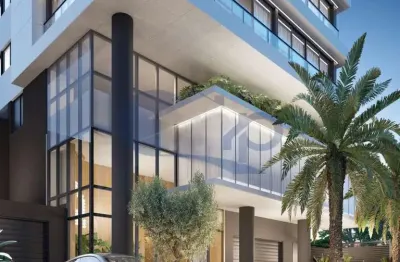 Apartamento á venda com 3 dormitórios na praia grande em torres/rs