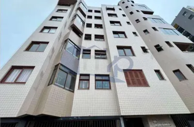 Apartamento á venda com 2 dormitórios no centro de torres/rs