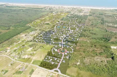 Terreno á venda no loteamento flórida parque em passo de torres/sc