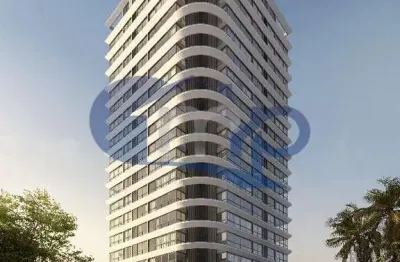 Apartamento com 3 quartos à venda na Avenida Carlos Barbosa, 170, Predial, Torres