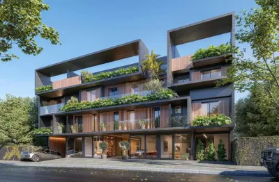 Apartamento com 3 quartos à venda na Rua José Antônio Picoral, 106, Prainha, Torres