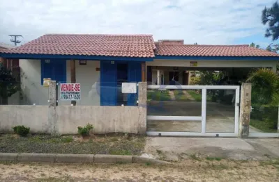 Casa com 3 quartos à venda na Rua Padre Reus, 918, Itapeva, Torres