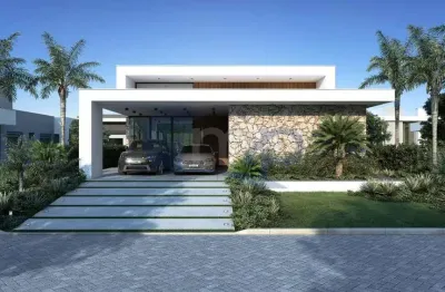 Casa em condomínio fechado com 4 quartos à venda na Estrada Dos Cunhas, 1777, Itapeva, Torres