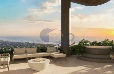 Apartamento com 4 quartos à venda na Avenida Silva Jardim, 1602, Predial, Torres