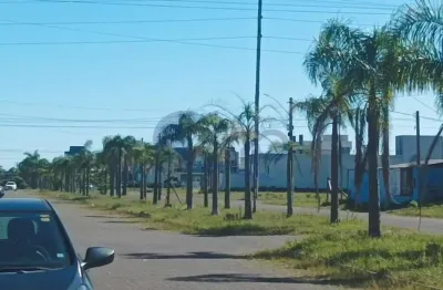 Terreno à venda na Rua Manoel Tomaz Da Rosa Rauff, Morada das Palmeiras, Torres
