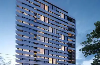 Apartamento com 1 quarto à venda na Rua Osvaldo Aranha, 578, Centro, Torres