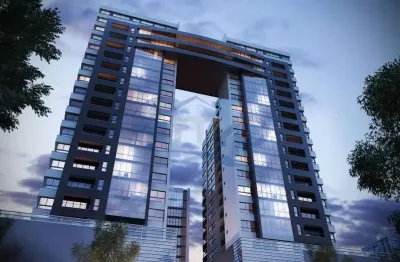 Apartamento á venda com 3 dormitórios no centro de torres/rs