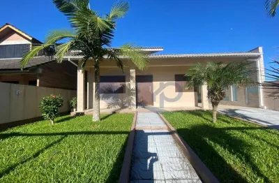 Casa com 3 quartos à venda na Rua Passo Fundo, 578, Paraíso (Distrito), Torres