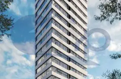 Apartamento com 3 quartos à venda na Avenida Silva Jardim, 370, Centro, Torres