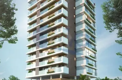 Apartamento á venda com 2 dormitórios no centro de torres/rs