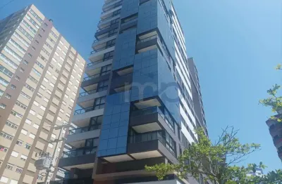 Apartamento 2 dormitórios novo a venda na praia grande em torres