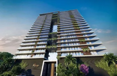 Apartamento com 3 quartos à venda na Avenida Carlos Barbosa, 465, Predial, Torres