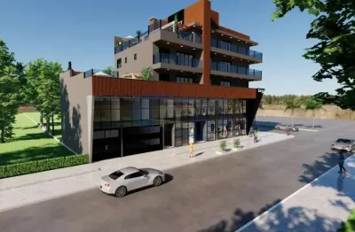 Sala comercial à venda na Avenida José Bonifácio, 838, Centro, Torres