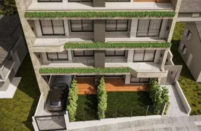 Apartamento á venda com 2 dormitórios na praia da cal em torres/rs