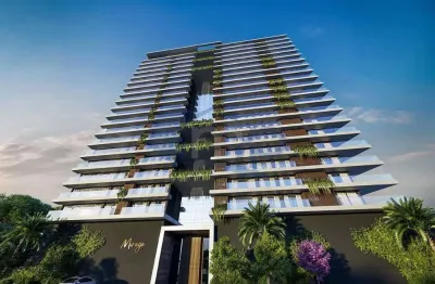 Apartamento á venda com 2 dormitórios na praia grande em torres/rs