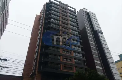 Apartamento á venda com 2 dormitórios no predial em torres/rs