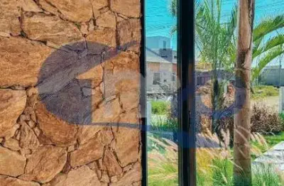 Casa á venda com 3 dormitórios na bela torres em passo de torres/sc